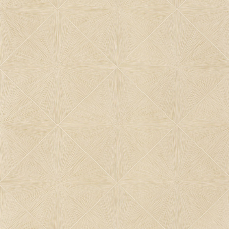 Geometrikus mintázatú, négyzetrácsos tapéta, fehér-arany színű tapéta UTOPIA PERCEPTION 85131351