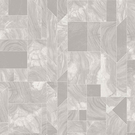 Csíkos geometrikus design tapéta, márványos mintázat. Theila Dew SPI704